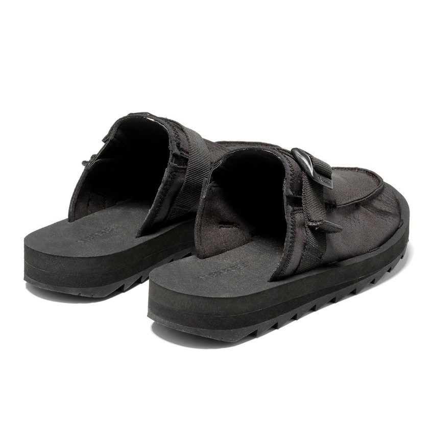 Sandales Merrell Alpine Clog Noir Homme | Q.L.OHBM